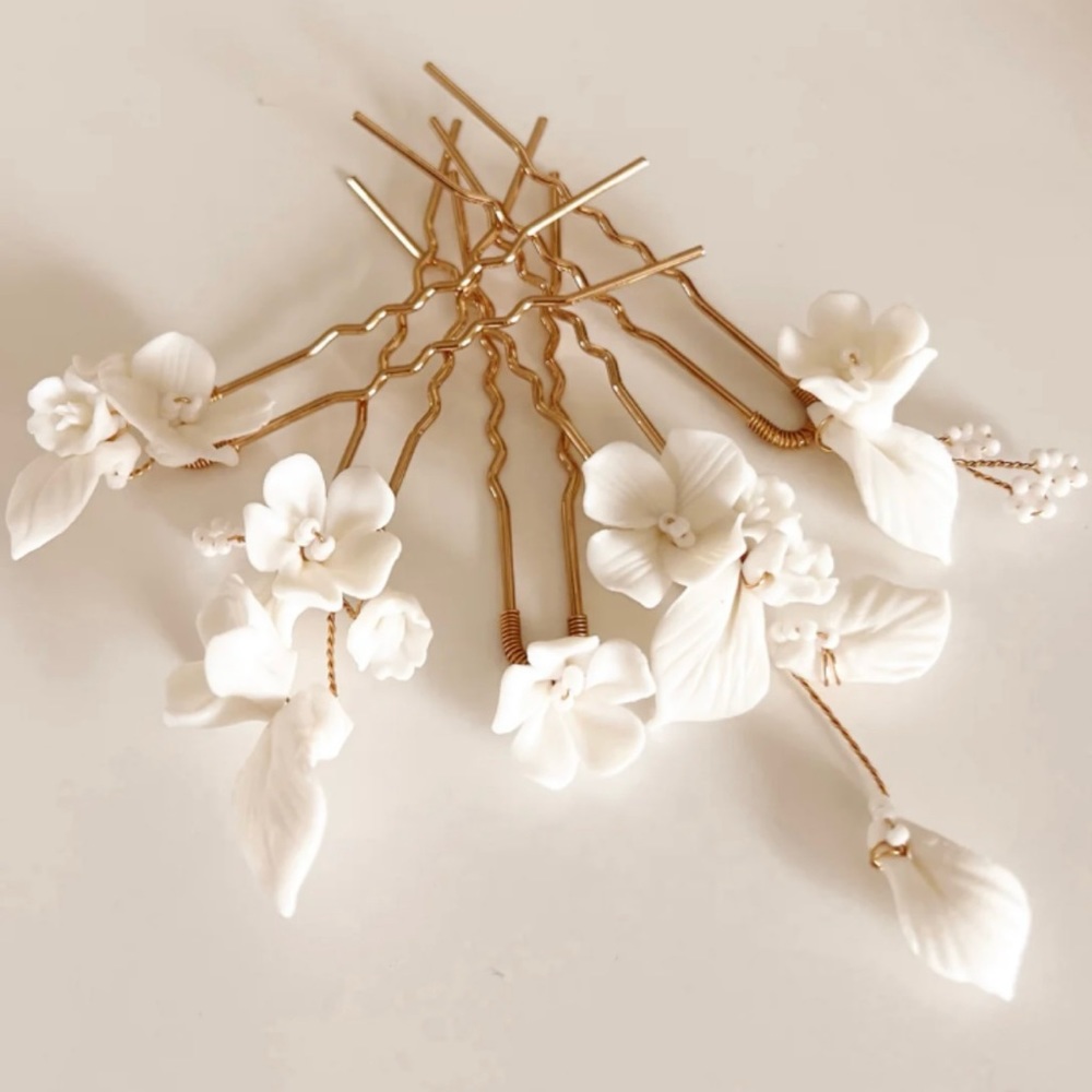 Hair Pins